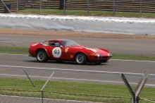Ferrari 365 GTB-04 აპრილი 1971